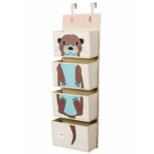 3Sprouts Zidni organizator Otter Cijene