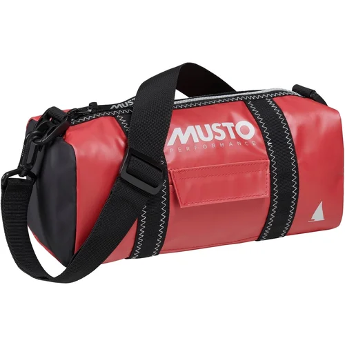 Musto Genoa Mini Carryall Sweet Raspberry 4,3 L Sportska torba