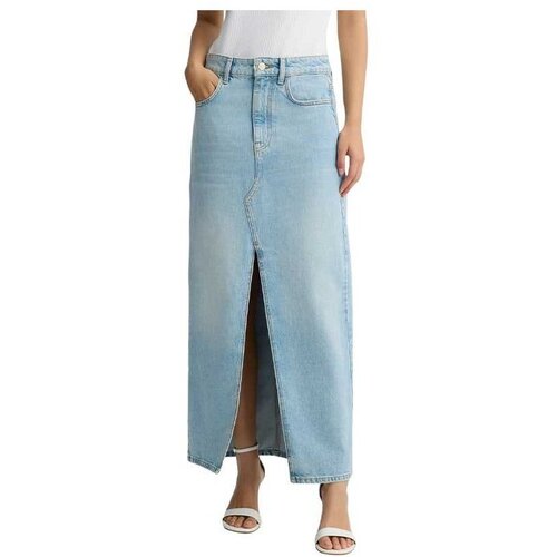 Liu Jo maxi denim suknja Cene
