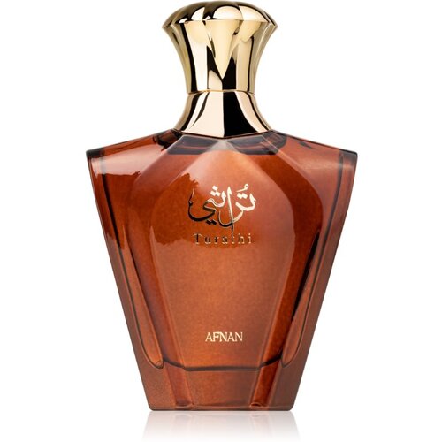 Afnan Turathi Homme Brown Eau De Parfum 90 ml (man) Cijene