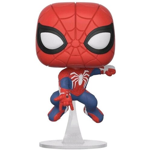 Funko POP VINYL: GAMES - MARVEL SPIDER-MAN (EXCLUSIVE) Cene