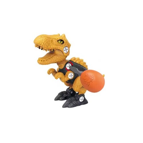 Jungle Dinosaurus ( 20014455 ) Cene