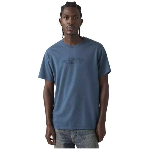 Levi's Levis - pamučna mu&scaron;ka majica Cene