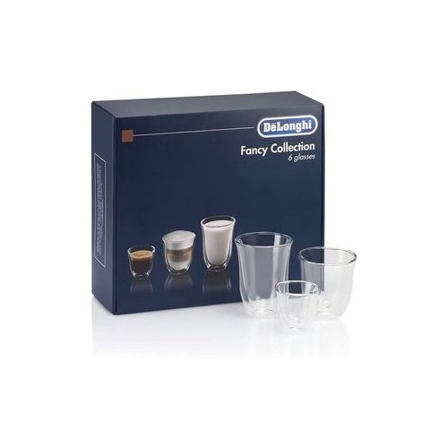 DeLonghi 6 šoljica za više namena Cene