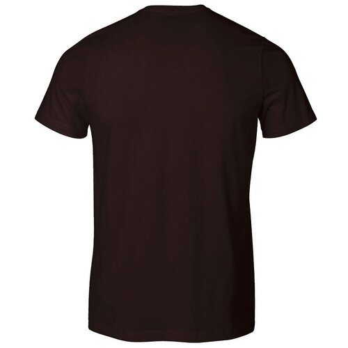 Joma Majice s kratkimi rokavi Versalles Short Sleeve Tee Kostanjeva Cene