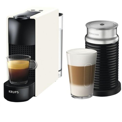 Krups NESPRESSO Essenza Mini XN1111 kavni aparat z belimi kapsulami + penilec, (5000263065) Cene