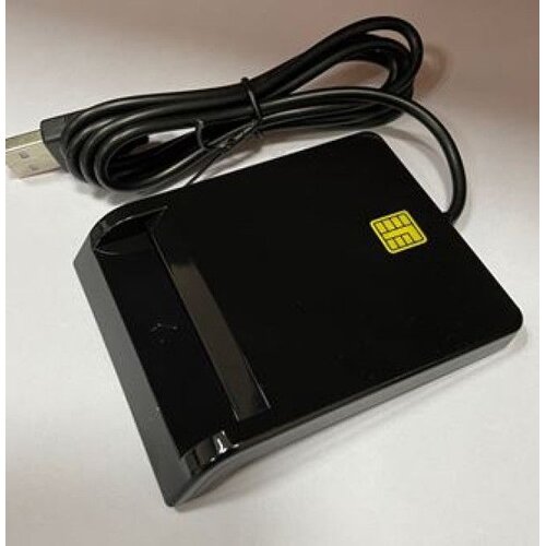  USB SMART CARD READER - 102049 Slike