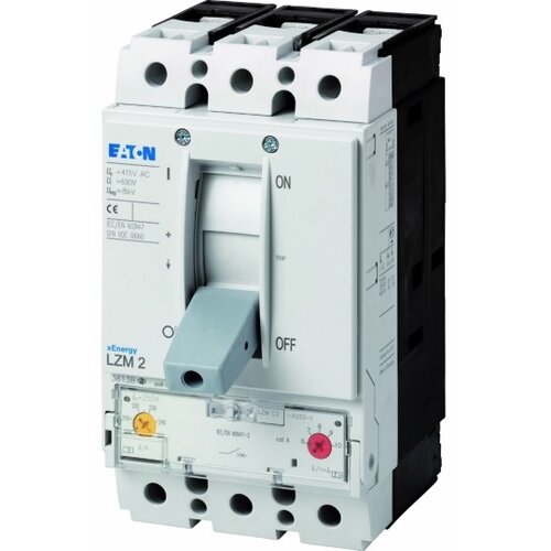 Eaton Prekidač Kompakt 200A 36kA LZMC2-A200-I 111939 Cene