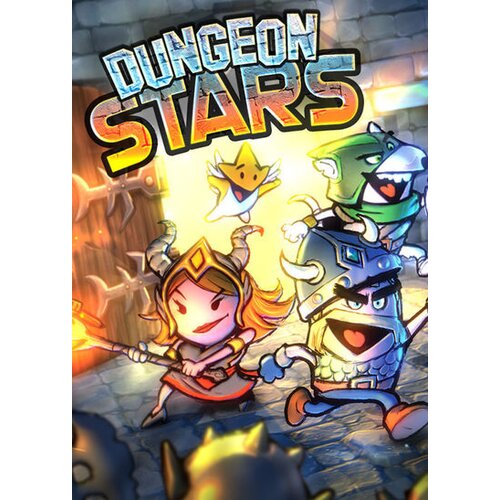  Dungeon Stars Steam Key GLOBAL Cene