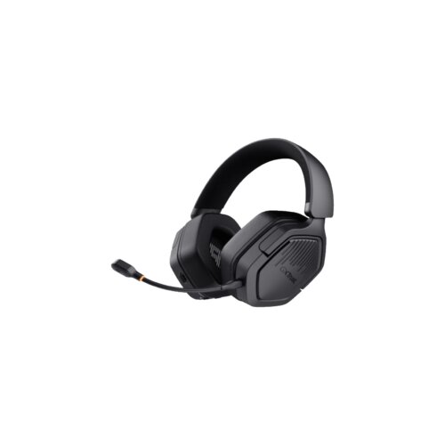Trust GXT493 Carus wirelessover-ear gaming slu&amp;scaron;alice,crne Slike