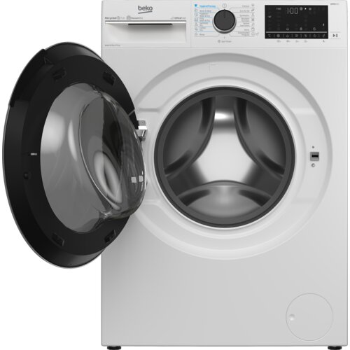 Beko ma&amp;scaron;ina za pranje i su&amp;scaron;enje ve&amp;scaron;a B5DF t 59447 w Slike