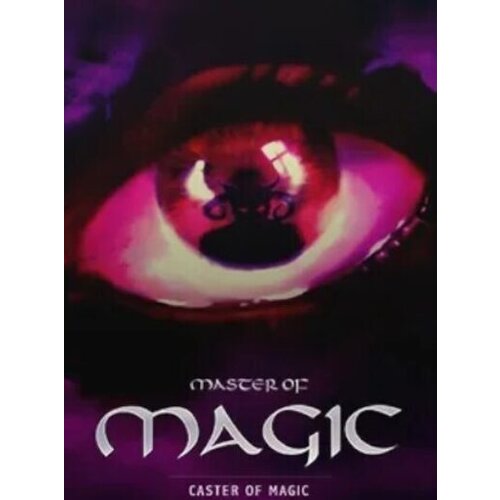 Steam Master of Magic: Caster of Magic (DLC) Key (PC) GLOBAL Cene