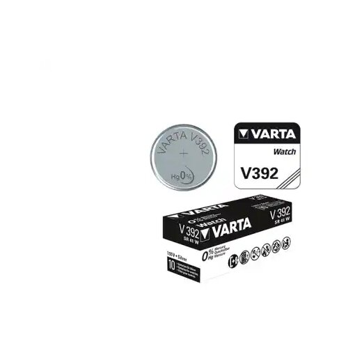  Baterija Varta Electronics V392 Cene