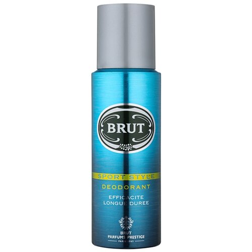 Brut Sport Style dezodorans u spreju za mu&amp;scaron;karce 200 ml Slike