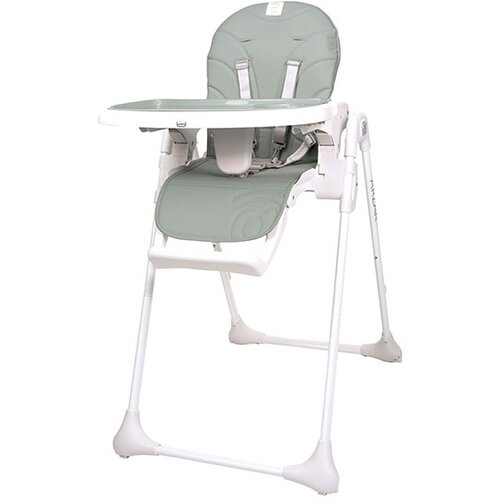  Asalvo stolica za hranjenje Arzak Green 20529 Cene