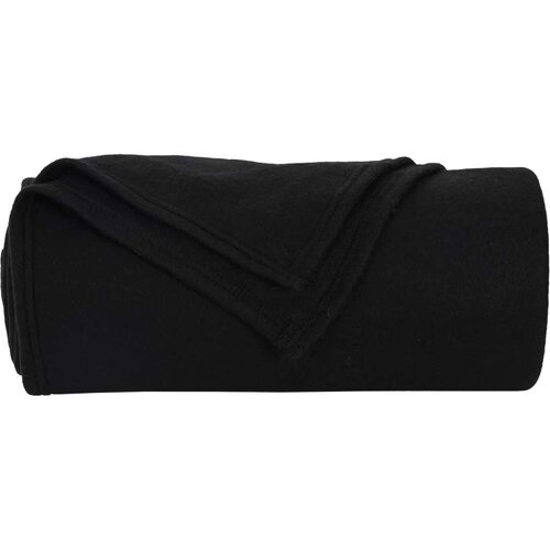  Pokrivači za bacanje 6 pcs Crna 240 x 220 cm Runo Slike