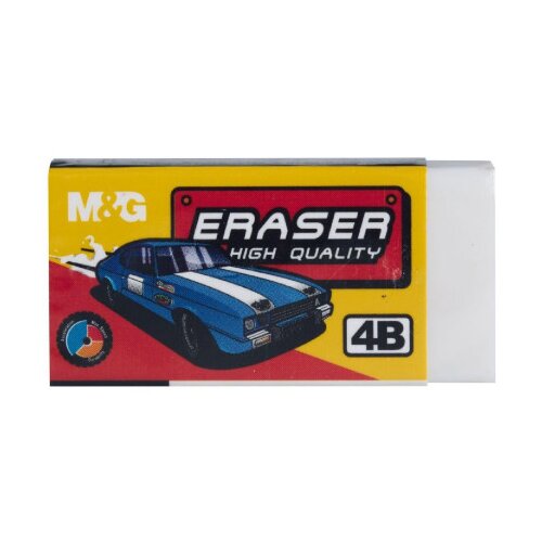 M&G Gumica za brisanje bijela AXP963CY Cijene