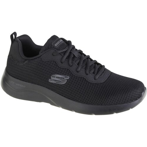 Skechers dynamight 2.0 rayhill 58362-bbk Slike