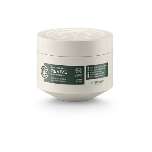 Maria Nila Eco Therapy Revive Masque hidratantna maska za kosu 250 ml Cijene