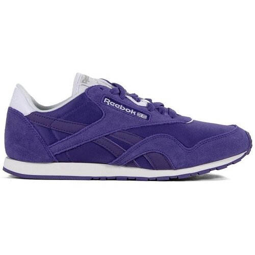 Reebok CL Nylon Slim Pigme Ljubičasta Cene