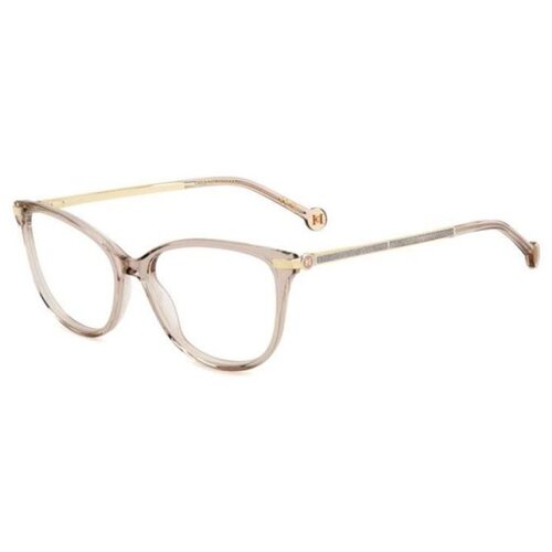 Carolina Herrera HER0263 35J ONE SIZE (54) Roza/Kristalna Cene