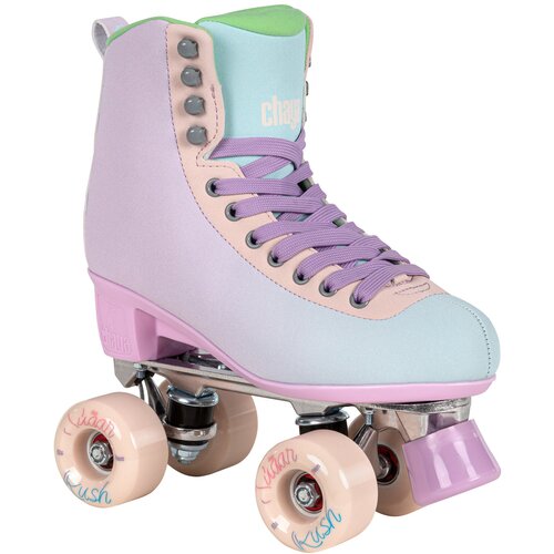 Powerslide Chaya Melrose Deluxe Pastel rolerji, roza, velikost: 41, (20664520) Cene