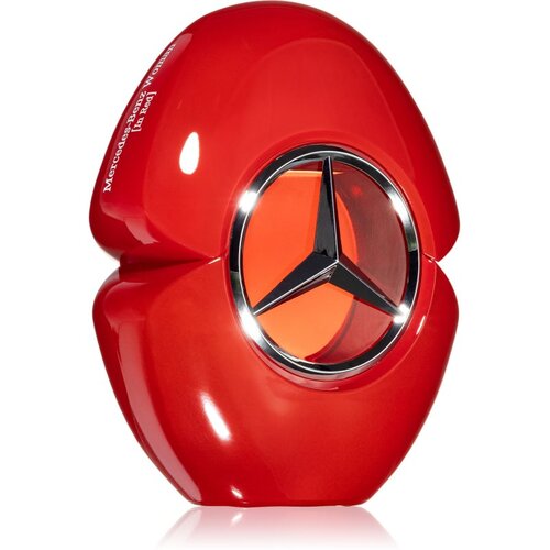 Mercedes-Benz Woman In Red parfumska voda za ženske 30 ml Cene