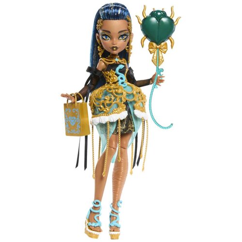 Figure Cleo de Nile - 1 k. Slike