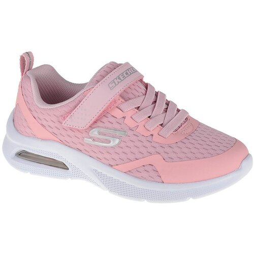 Skechers Nizke superge Microspec Max Rožnata Slike