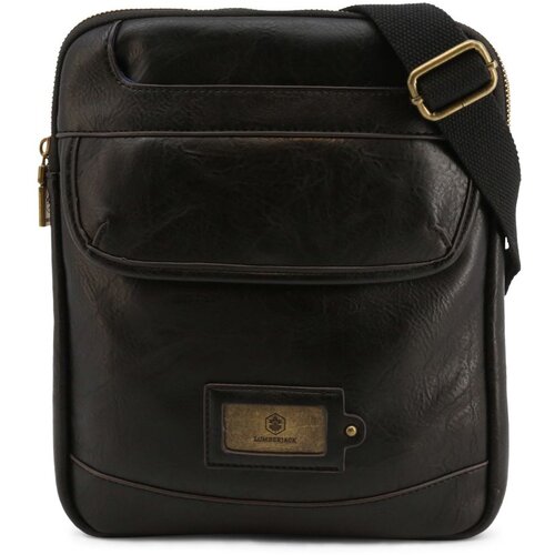 Lumberjack mu&amp;scaron;ka torba JACKAL-LK3503 BLACK Slike