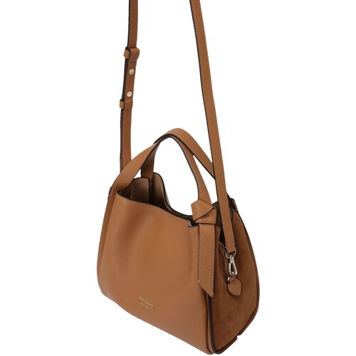 Kate Spade Ročna torbica rjava Slike