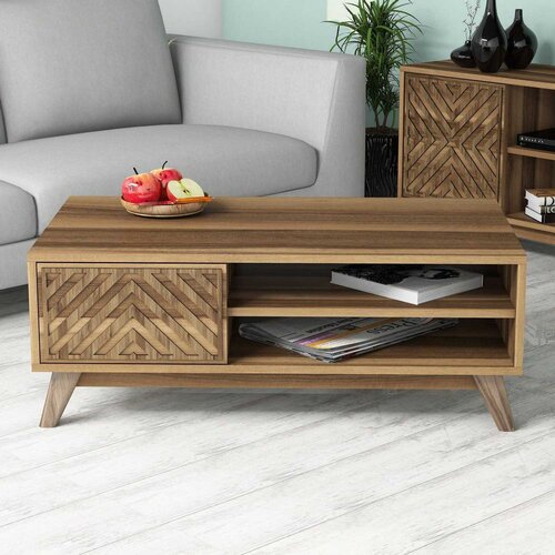  Hanah Home Klub sto Inci 845HCT2838 Cene