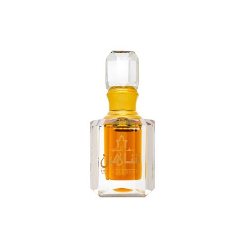 Swiss Arabian Dehn El Oud Shaheen 6 ml parfemsko ulje minijature unisex Slike