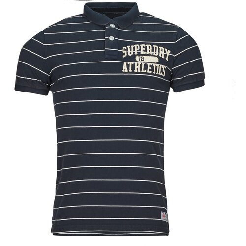 Superdry VINTAGE ATHLETIC Slike