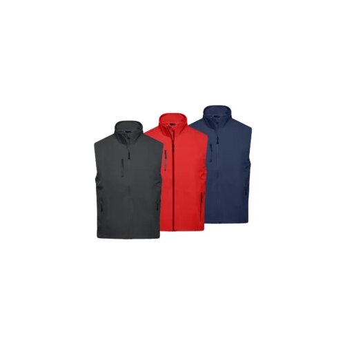 Lacuna radni Softshell prsluk QUEBEC Cijene