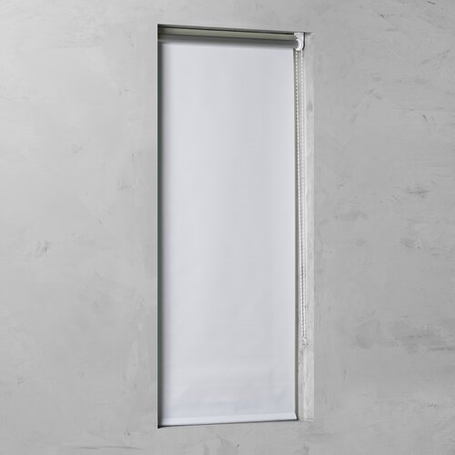 X rolo Basic (&amp;Scaron; V: 60 175 cm, Bijele boje, Zatamnjuje) Slike