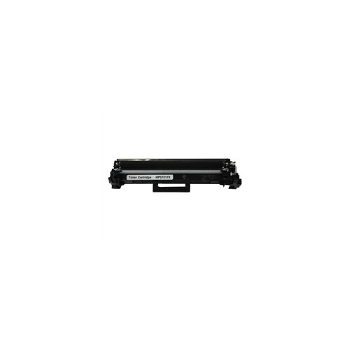 HP Toner CF217X 17X (crna), zamjenski Cene