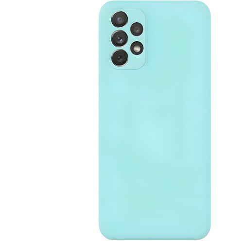 Samsung Silikonska futrola za Galaxy A53 5G - Zelena Cijene