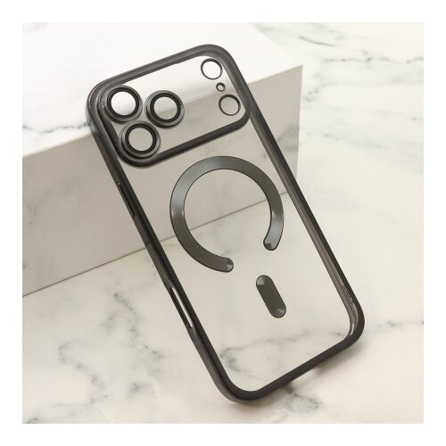  Futrola camera protect magsafe za iphone 18 pro max (6.9) crna ( F125683 ) Cene
