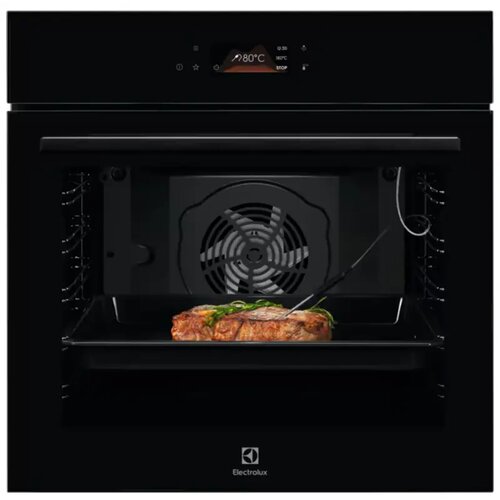 Electrolux vgradna pečica LOD8P39Z Slike