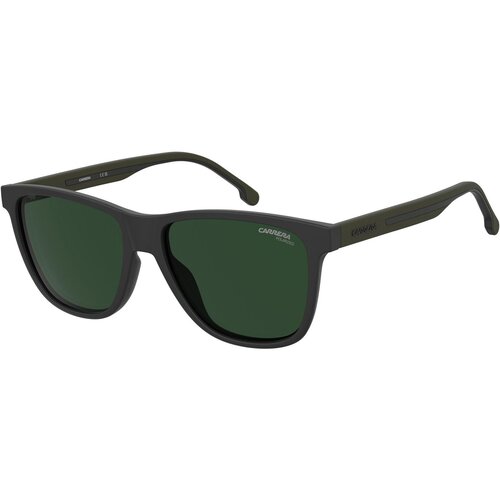 Carrera CSPORT20/S 7ZJ/UC Polarized ONE SIZE (57) Črna/Zelena Cene