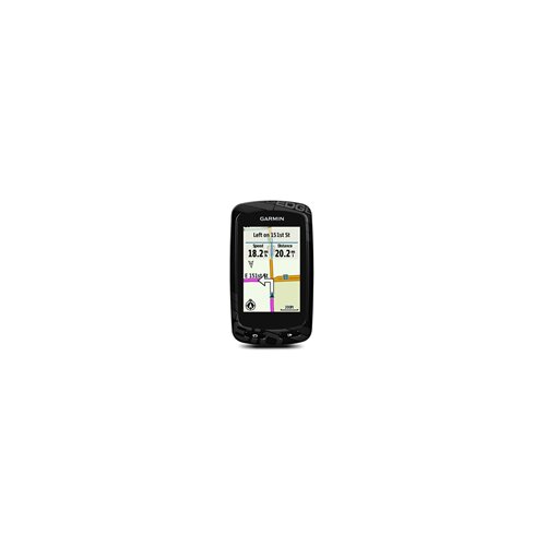 Garmin Edge 810 Performance (HR+CAD) GPS navigacija Slike