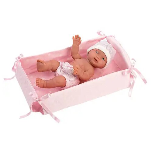 Llorens bebita beba 26cm Slike