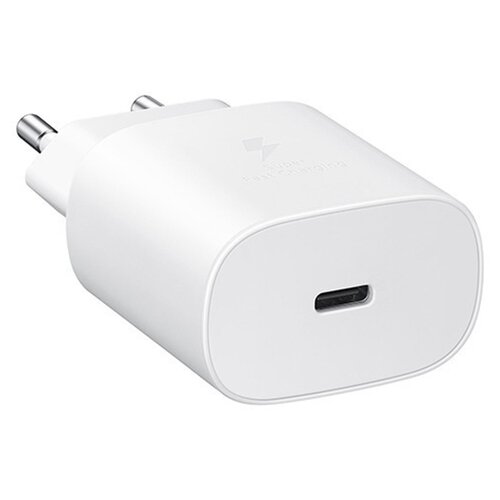  Zidni punjač s funkcijom Power Delivery, bijeli Slike