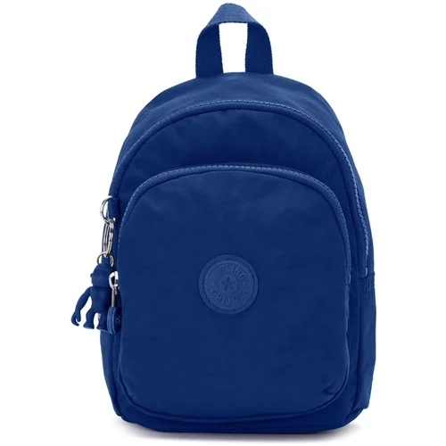 Kipling Nahrbtnik 'New Delia Compact' kraljevo modra