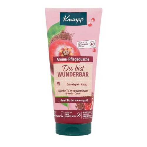 Kneipp You Are Wonderful gel za prhanje 200 ml Cene