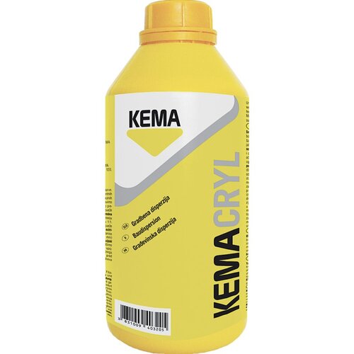 KEMA vezni predpremaz 1 kg Cene