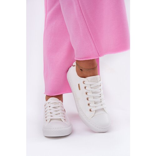 Big Star Women's Fabric Sneakers Cijene