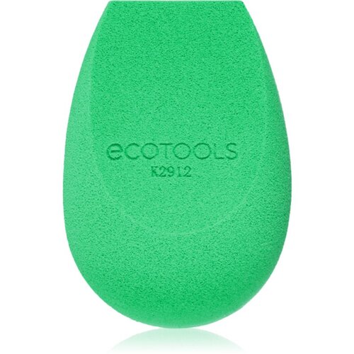 Ecotools Bioblender Green Tea Makeup Sponge aplikator za ličenje 1 kos za ženske Cene