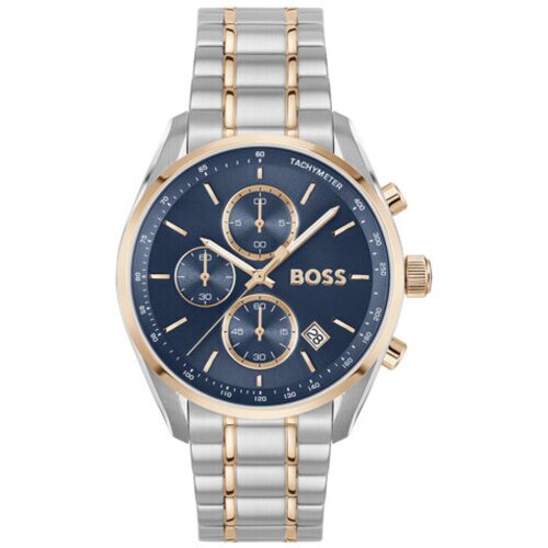 Boss ročna ura Grand Prix 40 Classic 1514260 Slike